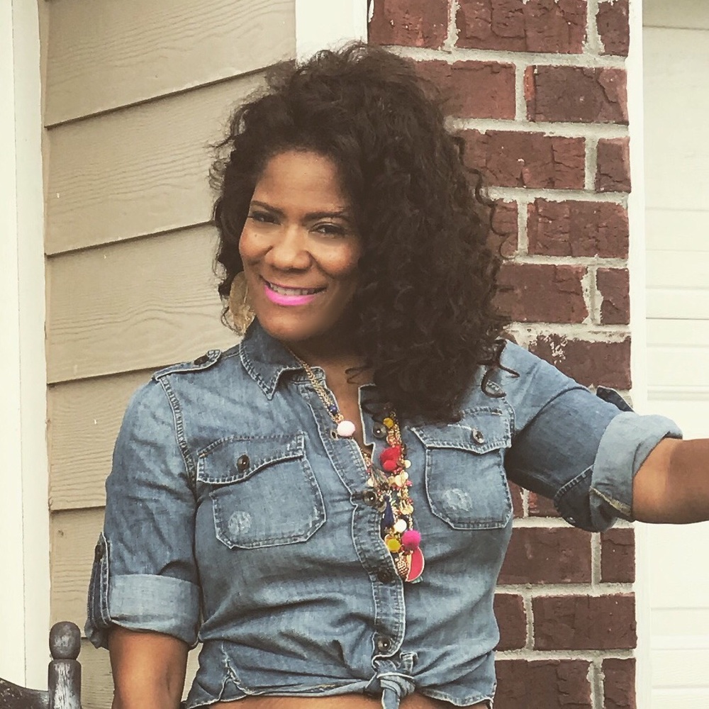 Meet your Posher, Kim